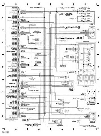 Chevy Beretta Wiring Diagram