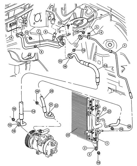 Chrysler Repair Diagrams