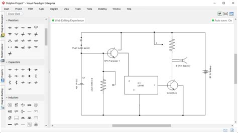 Circuit Diagram Maker App