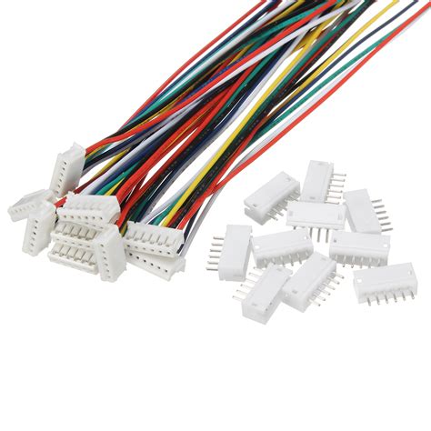 Computer Wiring Connectors
