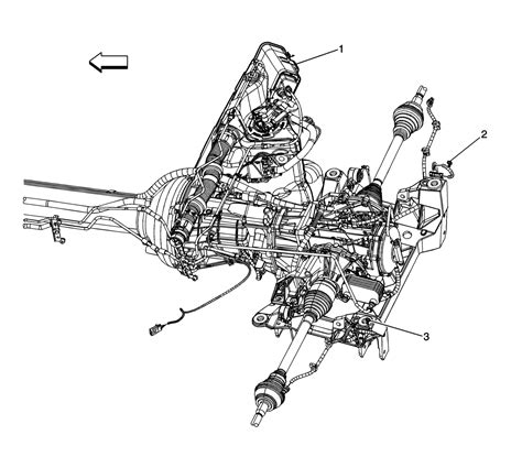 Corvette Schematics Diagrams