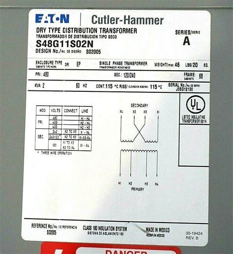 Cutler Hammer Wiring Diagrams