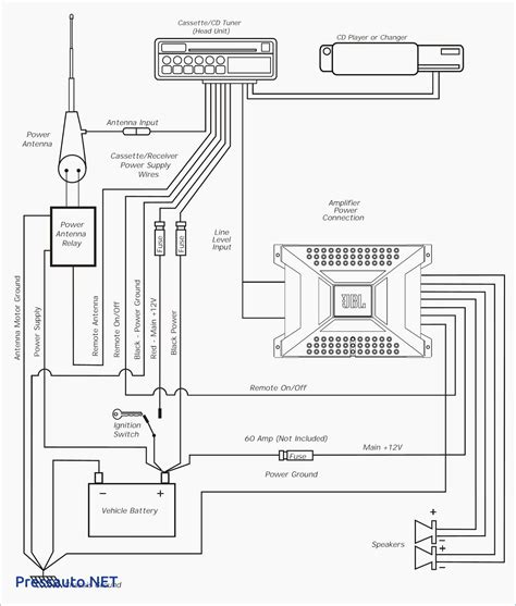 Delphi Wiring Diagram