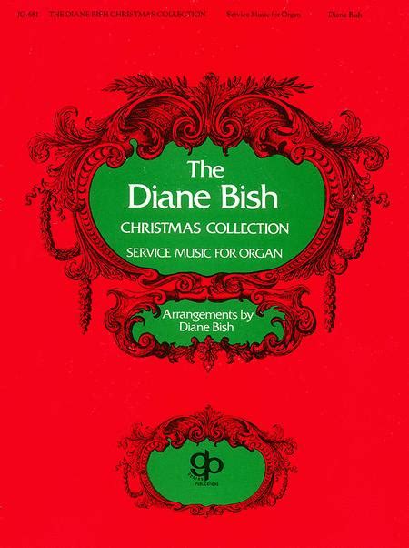  Diane Bish - Christmas Collection by Diane Bish