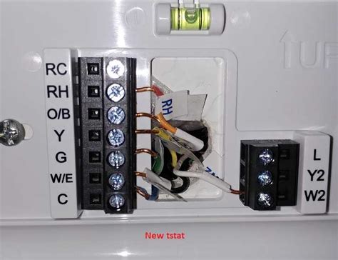 Dico Thermostat Wiring Diagram