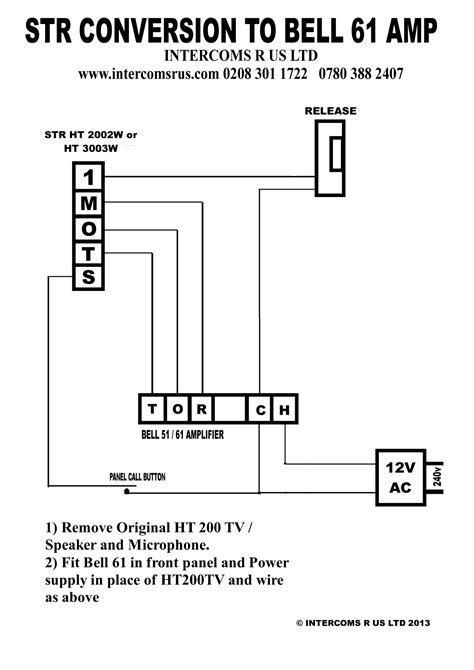 Dmc1 Wiring Diagram