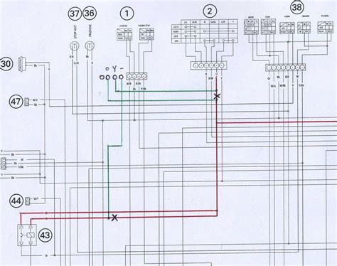 Ducati 848 Wiring Diagram