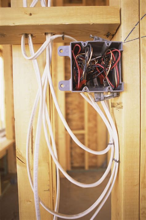 Electrical Wiring For Housing
