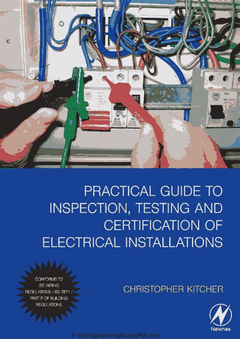 Electrical Wiring Handbook Pdf