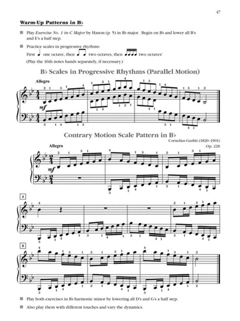  Exploring Piano Classics Technique by Nancy Bachus