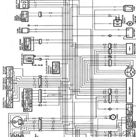 Ford Connect Wiring Diagrams