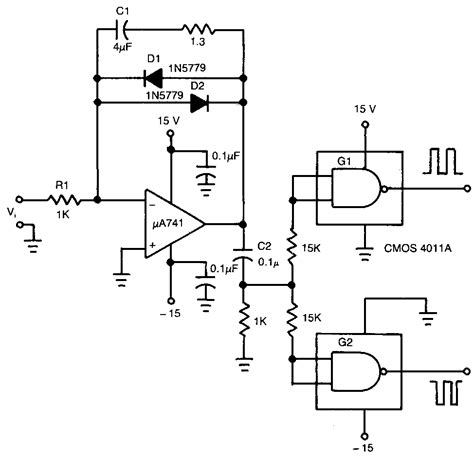 Frequency Converter Wiring Diagram