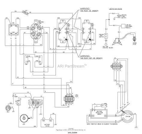 Generac Xp8000e Wiring Diagram