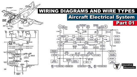General Aviation Electrical Diagram