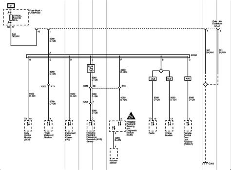 Gm E38 Wiring Diagram