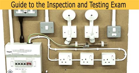 Home Wiring Circuit Testing