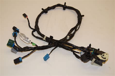 Hummer H2 Wiring Harness