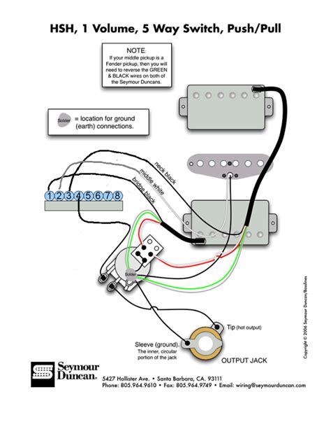 Ibanez Gax30 Wiring Diagram