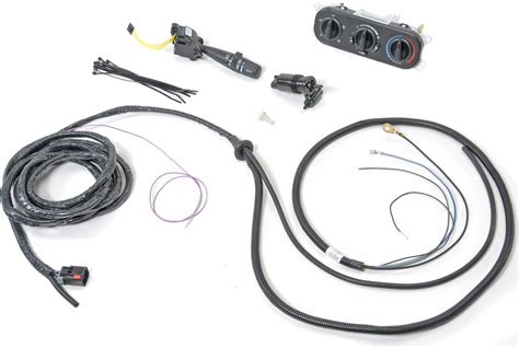 Jeep Hardtop Wiring Kit