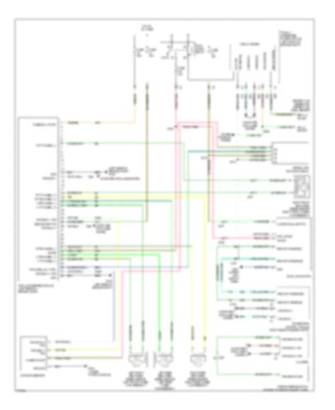 Jeep Kk Wiring Diagram