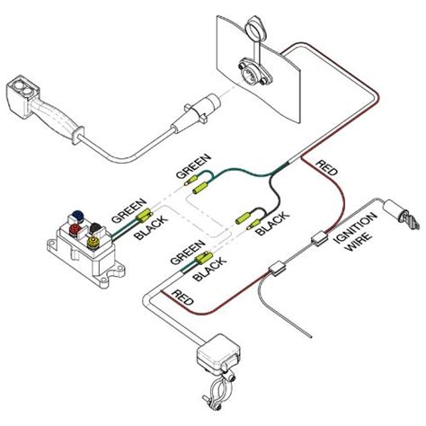 Kfi Contactor Wiring Diagram