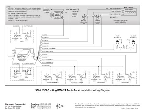 Kma 24 Wiring Diagram