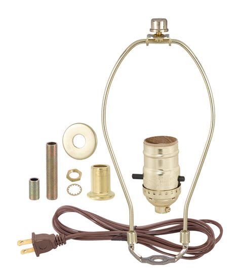 Lamp Wiring Supplies