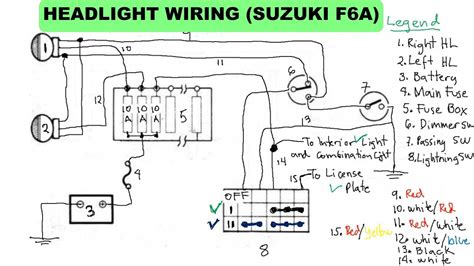 Multicab Wiring Diagram Pdf