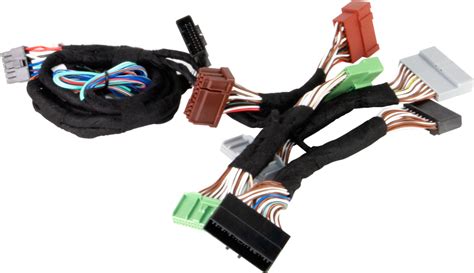 Nissan Rogue Wire Harness