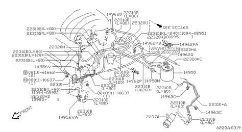 Nissan Vq20de Wiring Diagram