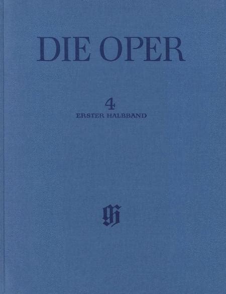  Oberon. Konig Der Elfen - 1. Halbband by Paul Wranitzky