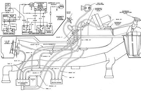 Oldsmobile 350 Wiring Diagram