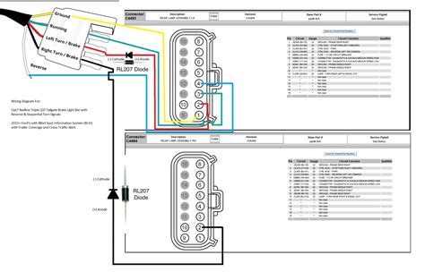 Opt7 Led Wiring Diagram