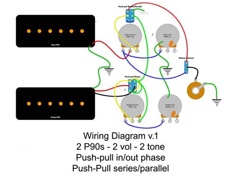 P90 Tbx Wiring Diagram