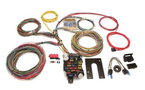 Painless Performance Wiring Harness