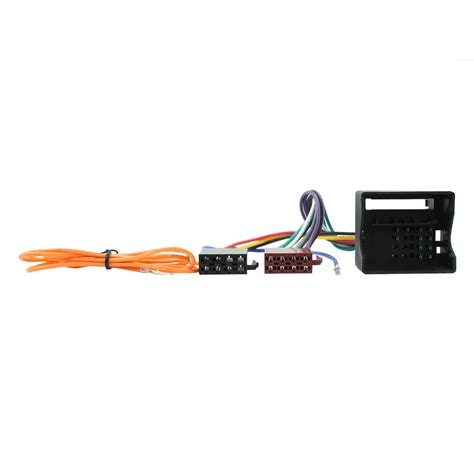 Peugeot 207 Wiring Harness