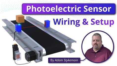 Photoelectric Sensor Wiring