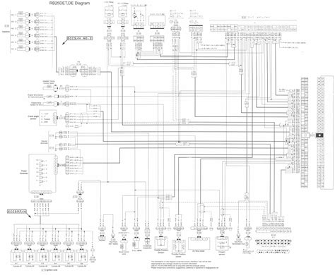 R32 Gtr Wiring Diagram