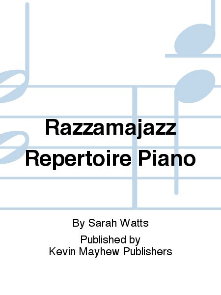  Razzamajazz Oboe by Sarah Watts