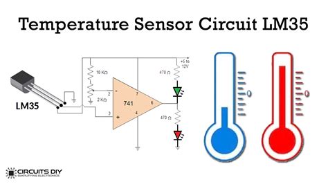 Sensor Circuit Diagram