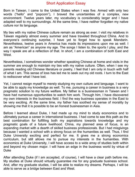 Essay Structure - Harvard Writing Center - Harvard University