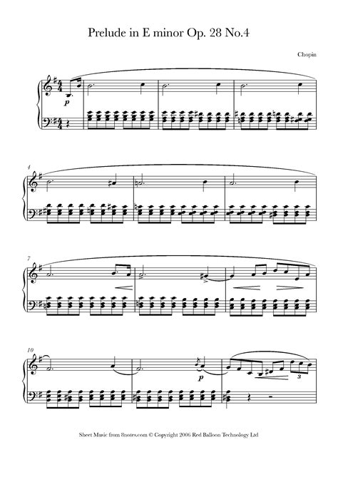  Short Pieces For Piano by Dmitri Kabalevsky