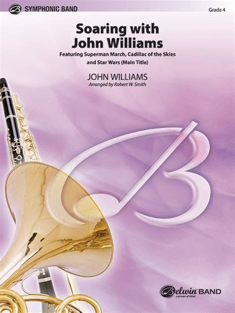 Soaring With John Williams: Score