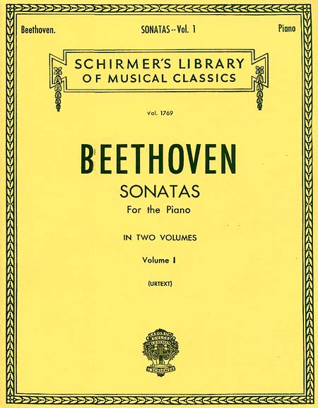  Sonatas, Vol. 1 by John Ernest Galliard