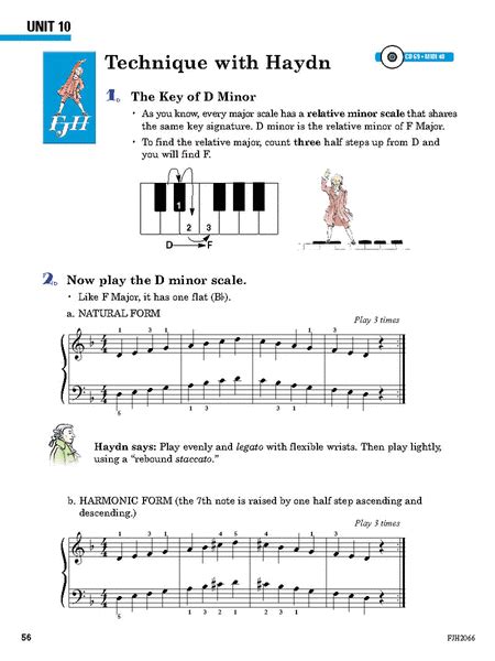  Succeeding At The Piano, Lesson And Technique Book - Grade 3 by Various