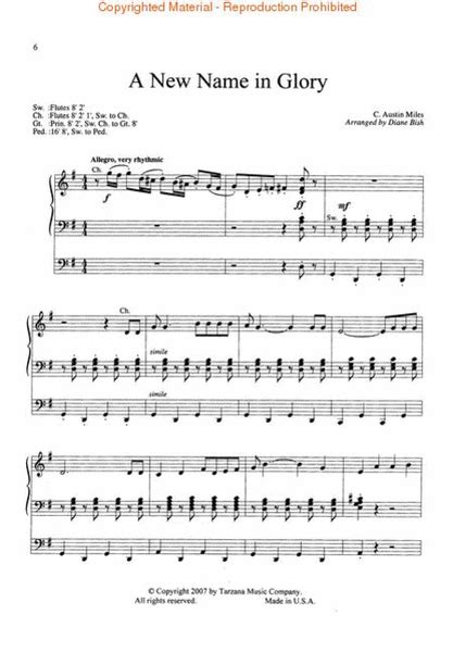  The Organ Music Of Diane Bish: The American Collection by Diane Bish