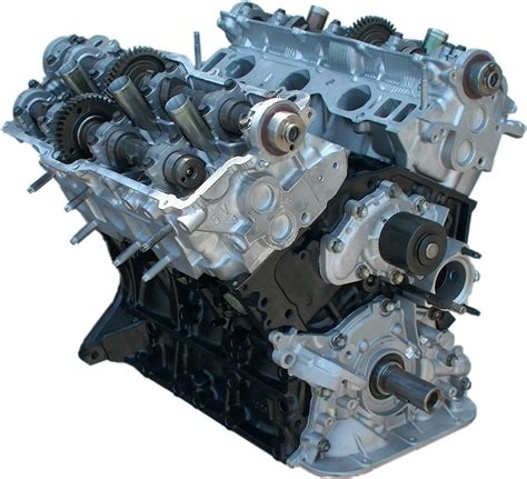 Toyota V6 Engine Diagram