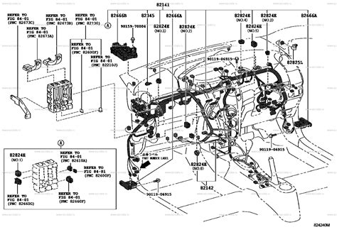 Toyota Vitz Wiring Diagram