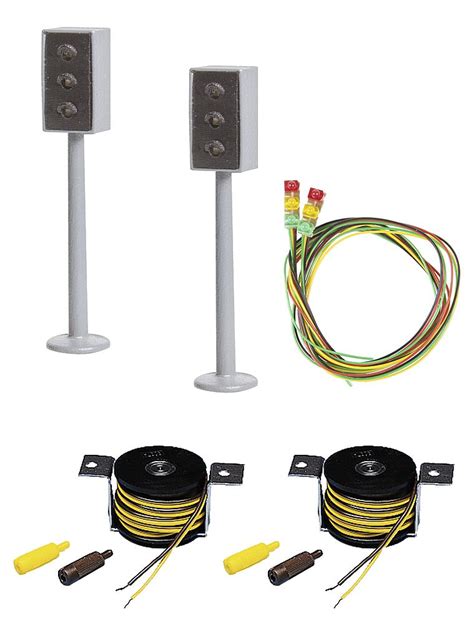 Traffic Light Wiring Kit