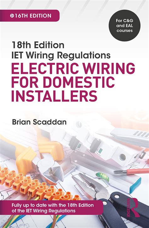 Uk Electrical Wiring Regulations